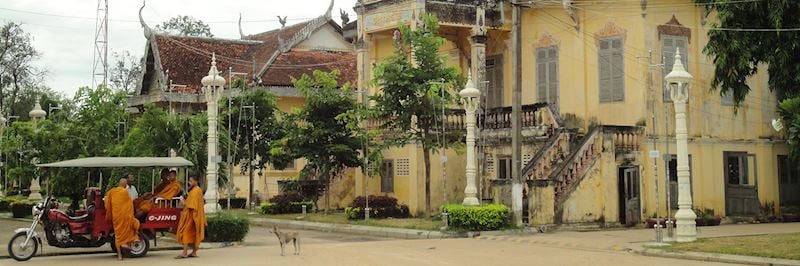 Battambang