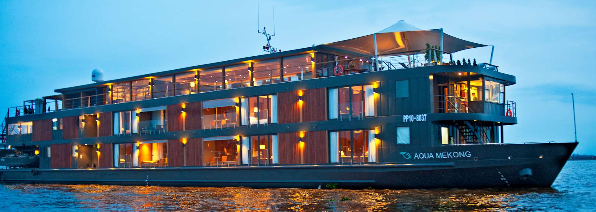 Aqua Mekong