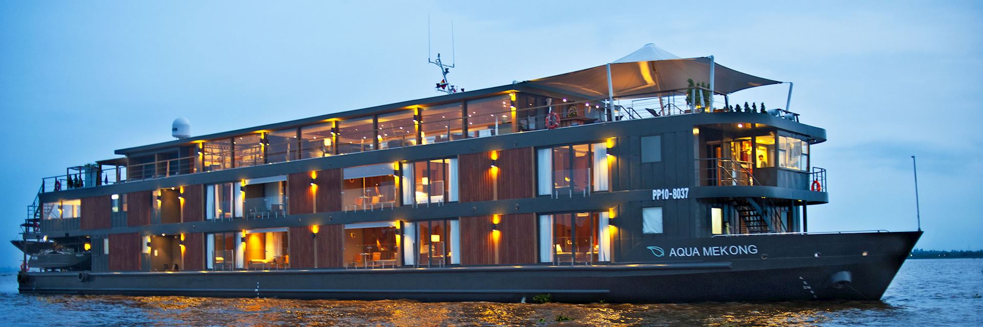 Aqua Mekong