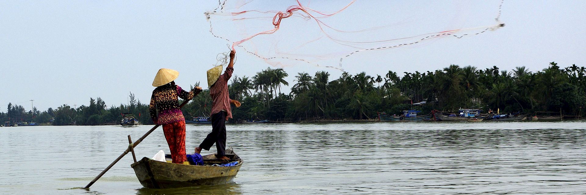 Mekong river cruises | Audley Travel