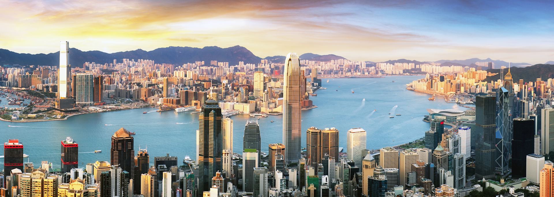 Hong Kong