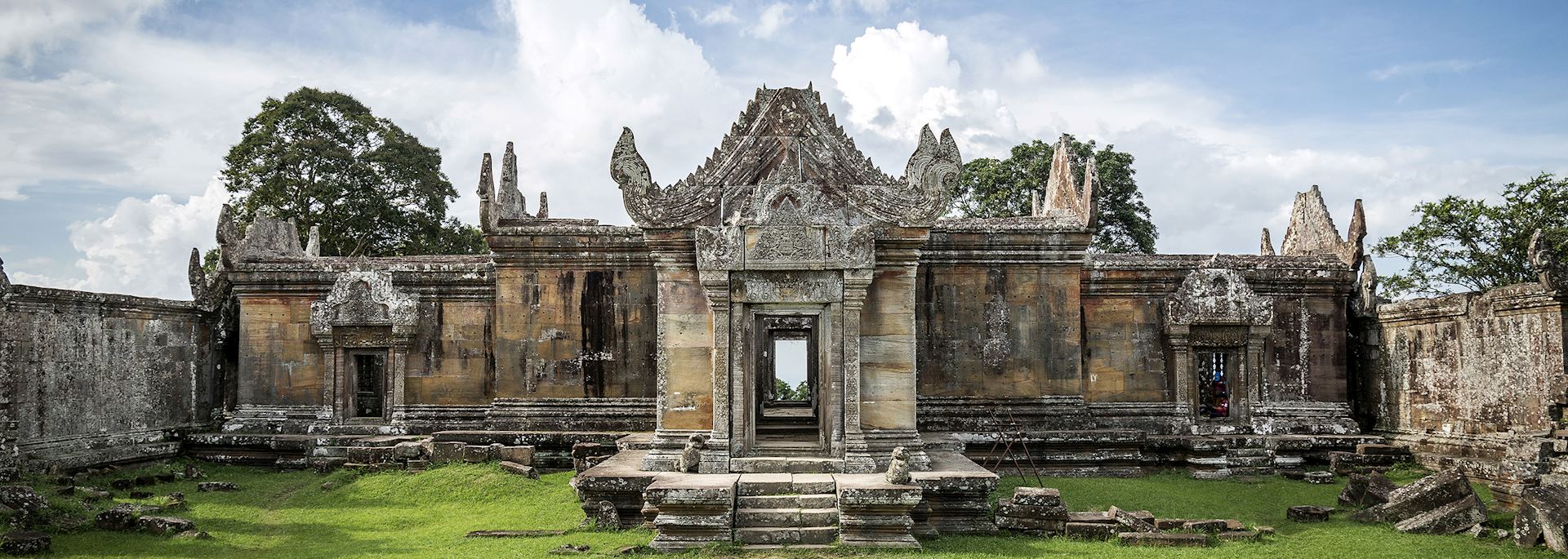 Preah Vihear, Cambodia