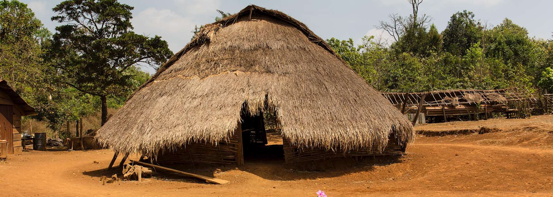 Mondulkiri, Cambodia