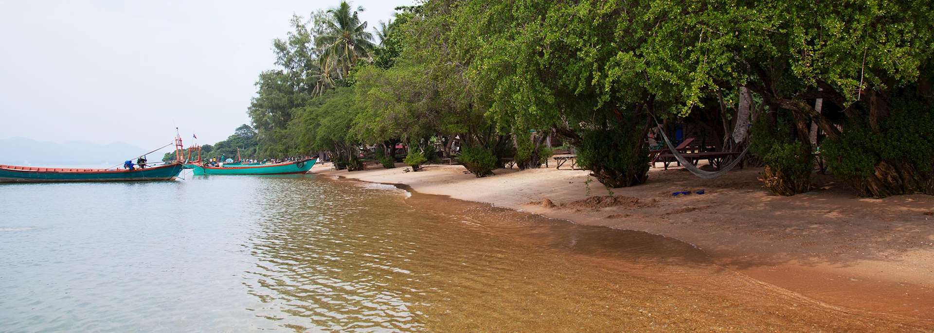 Kep, Cambodia