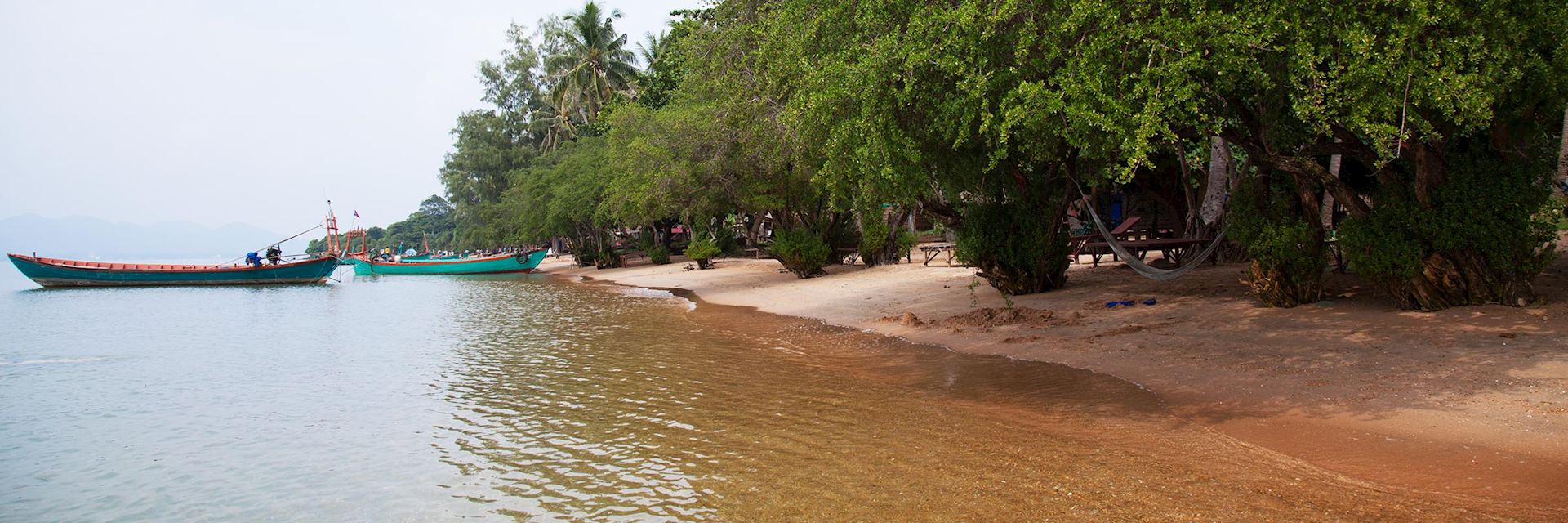 Kep, Cambodia