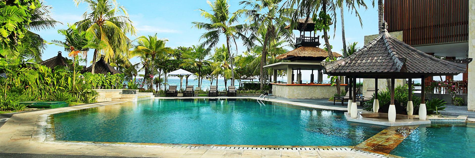 Candi Beach Resort & Spa