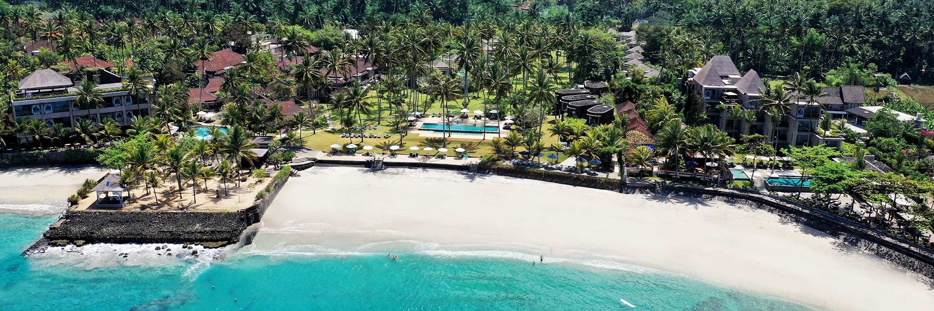 Candi Beach Resort and Spa