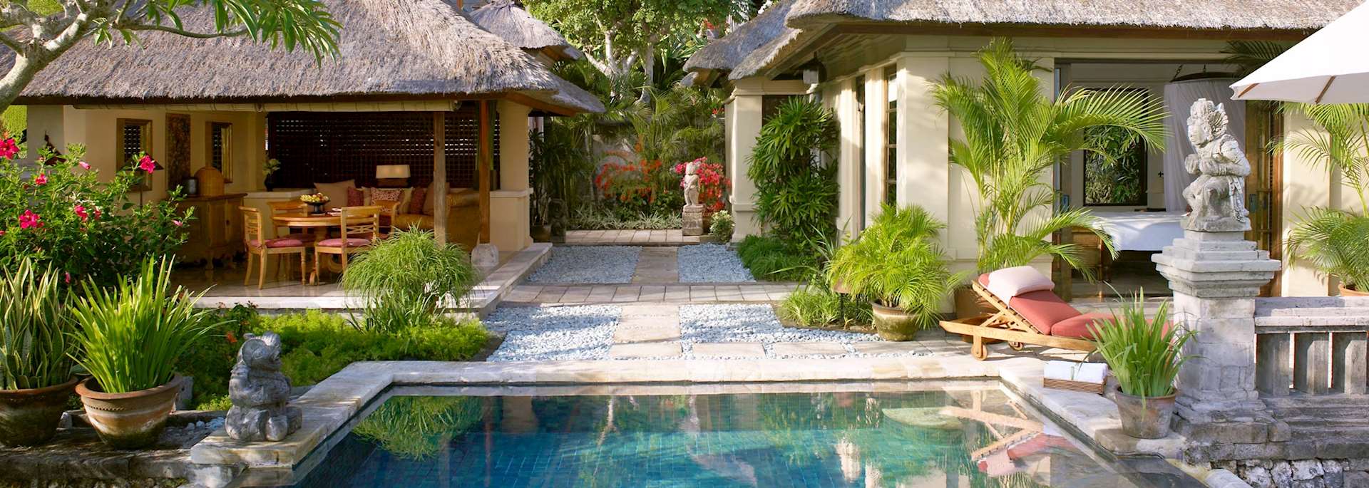 Four Seasons, Jimbaran
