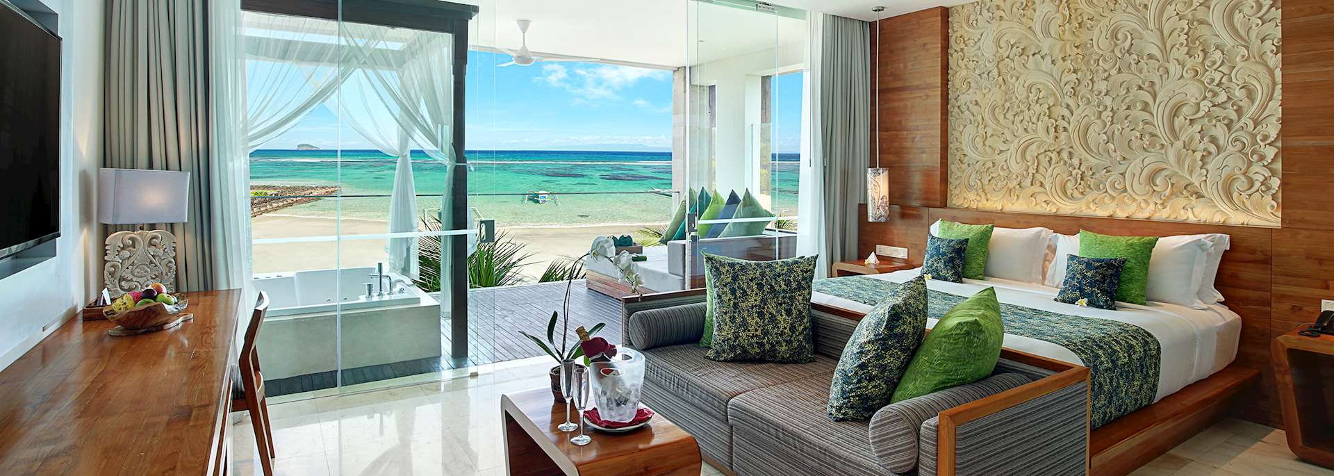 Candi Beach Resort & Spa