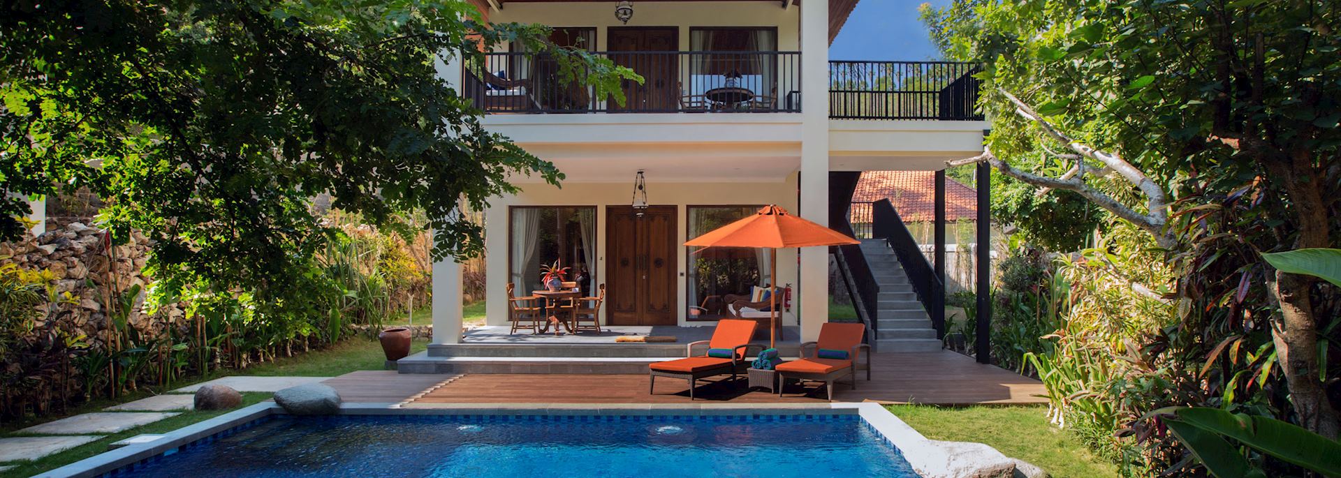 Plataran Komodo Beach Resort