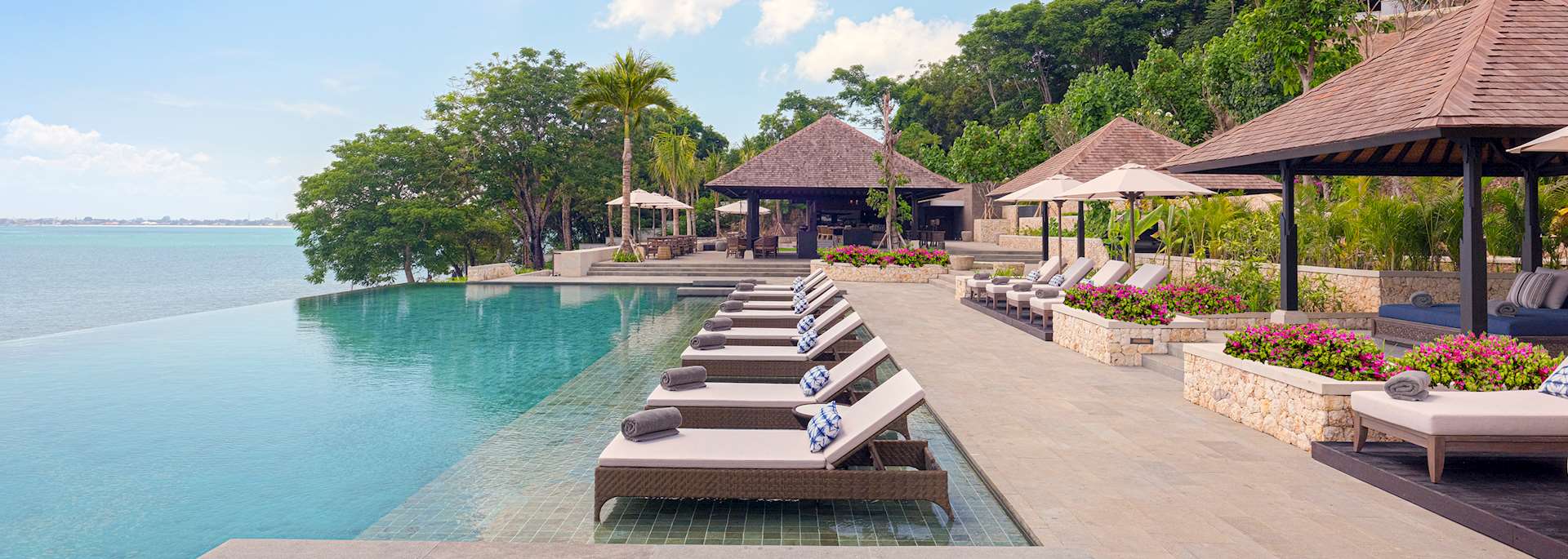 Raffles Bali