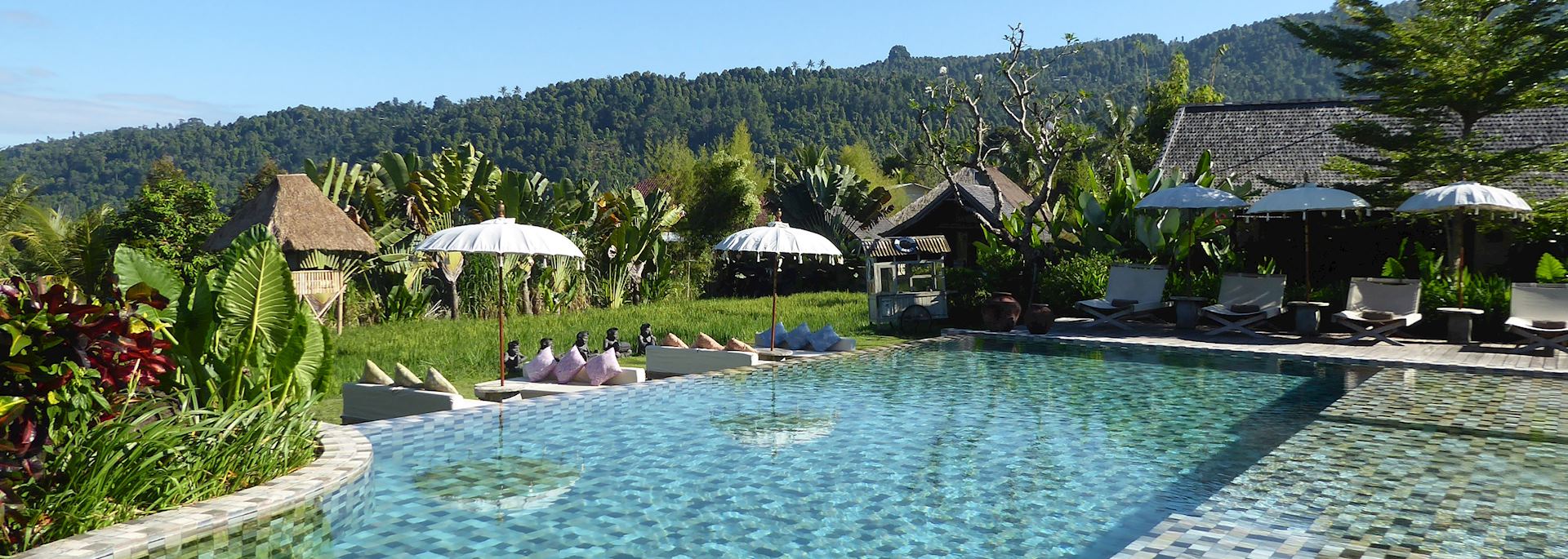 Sanak Retreat