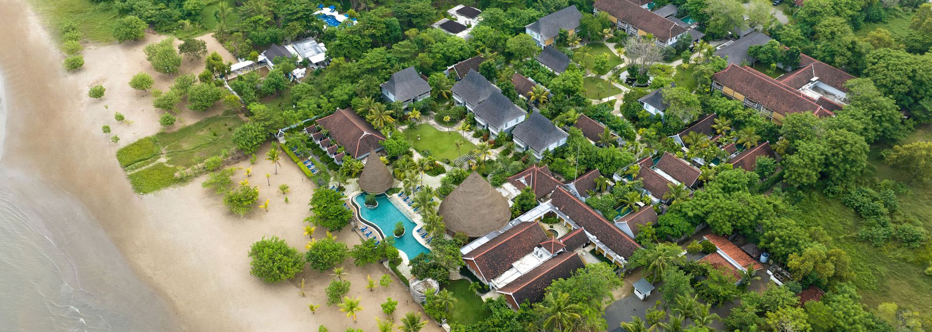 Sudamala Resort, Komodo