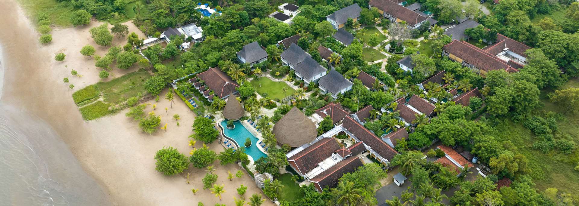 Sudamala Resort, Komodo