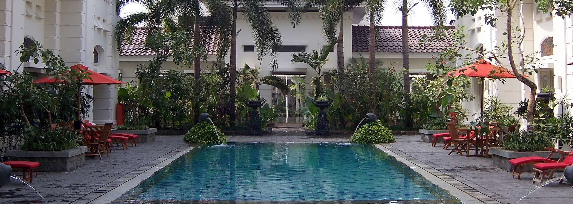 The Phoenix Hotel