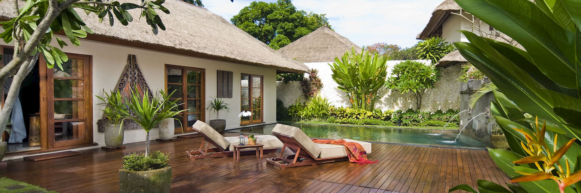 Belmond Jimbaran Puri