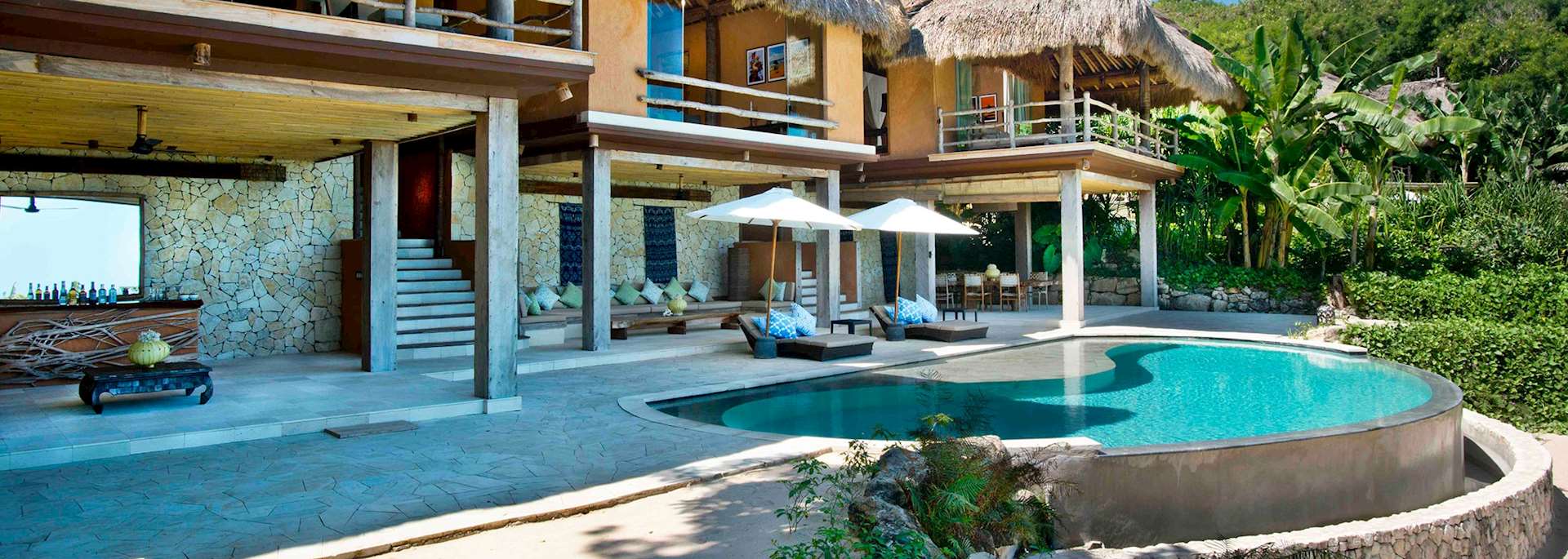 Nihi Sumba Island
