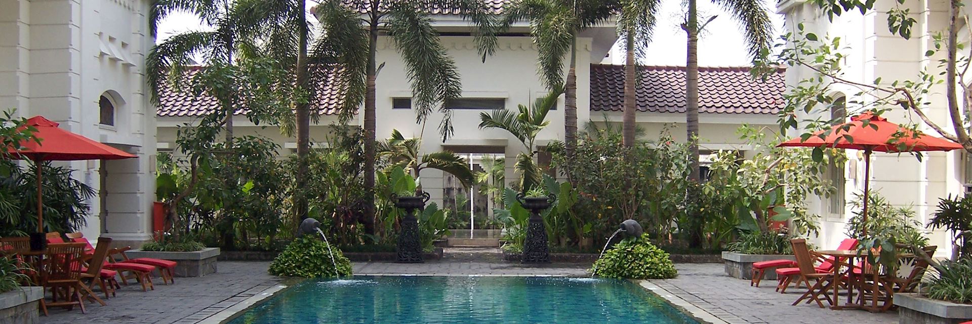 Phoenix Hotel, Yogyakarta