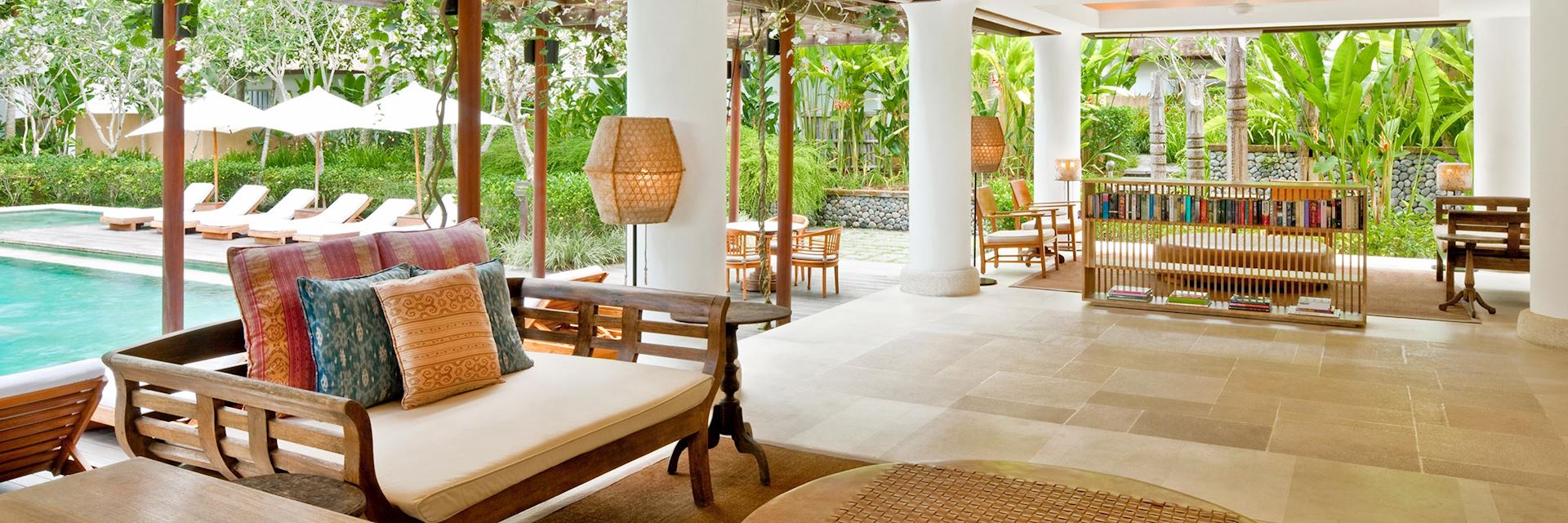 Uma by COMO, Ubud