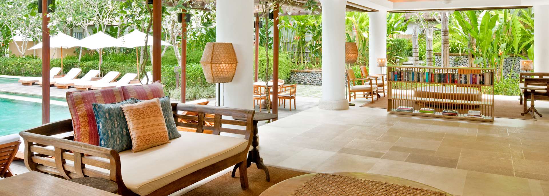 Uma by COMO, Ubud