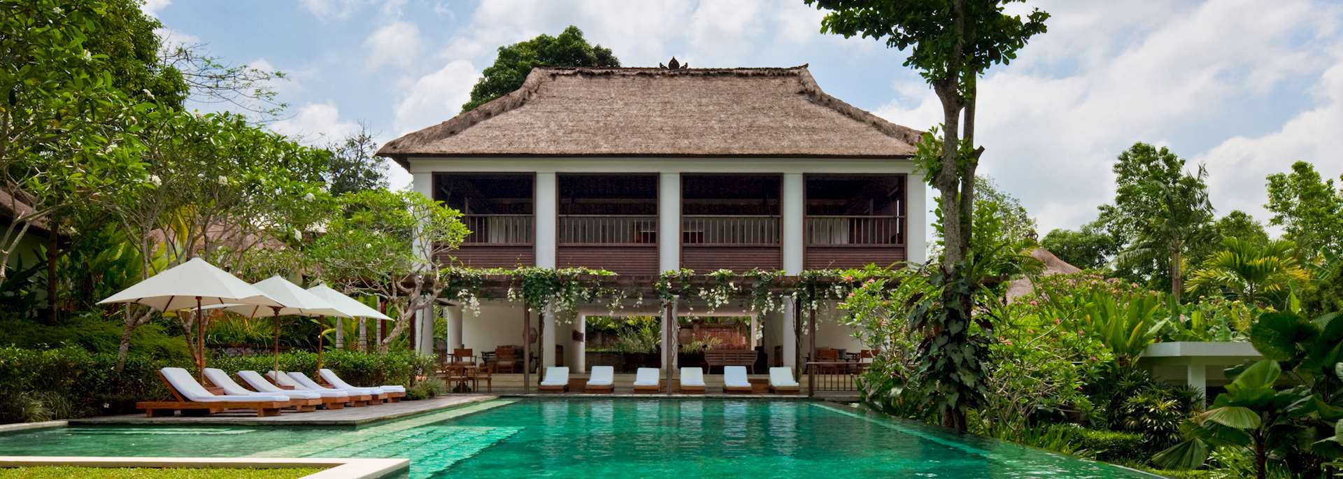 Uma by COMO, Ubud