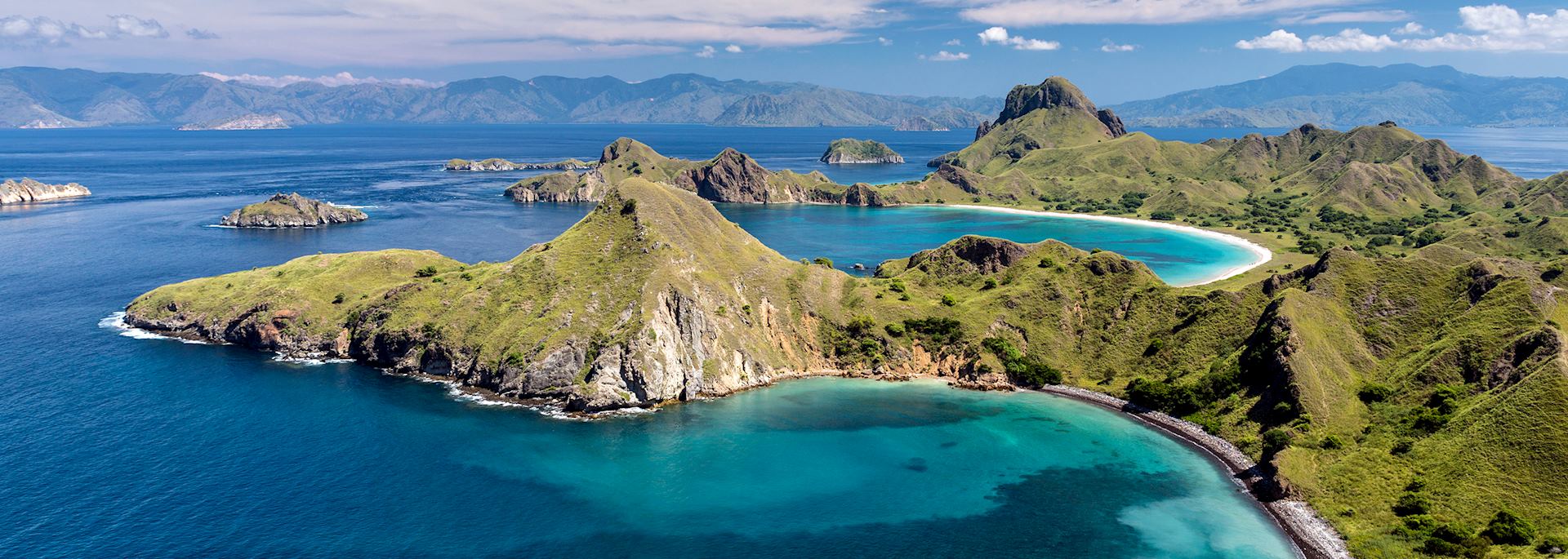 Komodo National Park