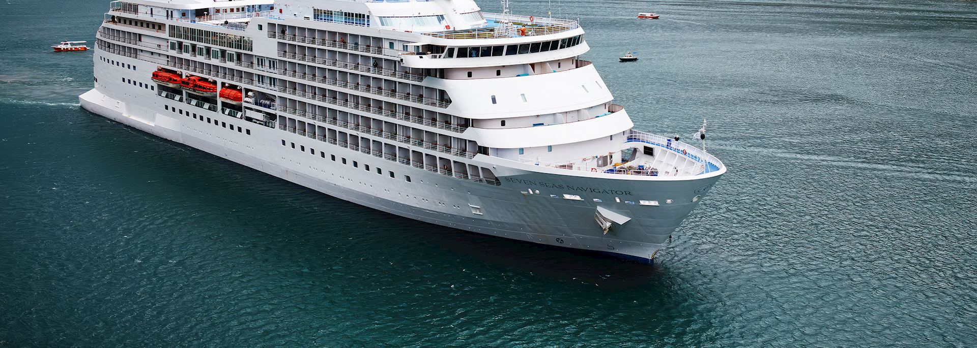 Seven Seas Navigator