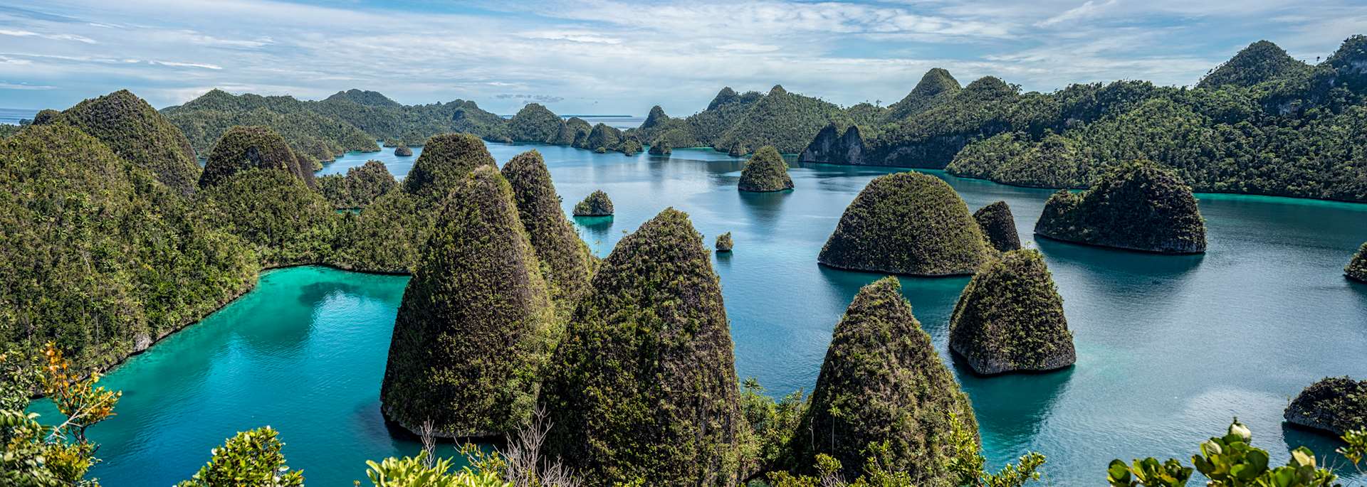 Wayag Islands, Raja Ampat