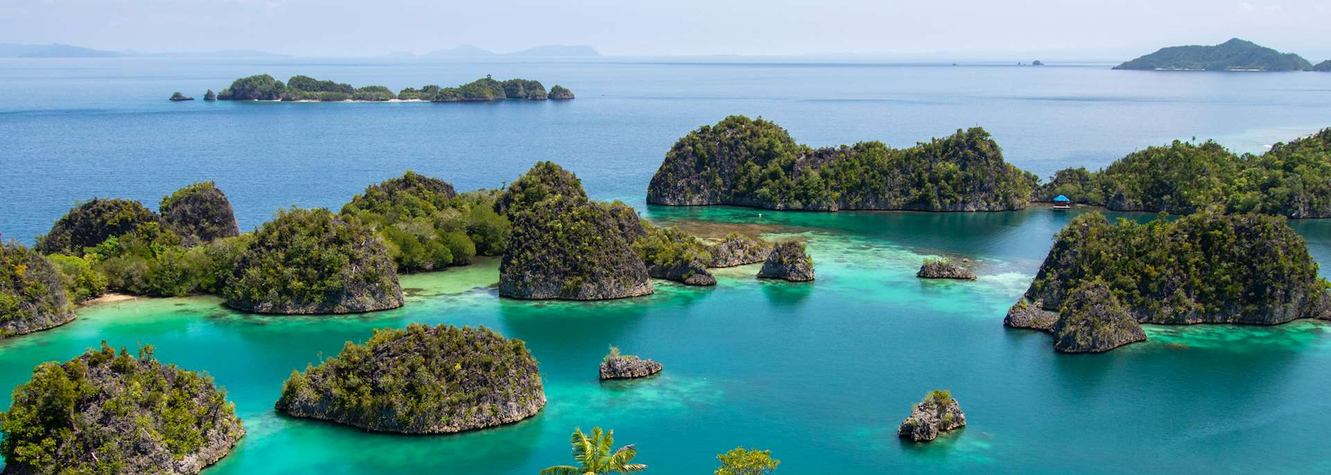 Raja Ampat, Indonesia