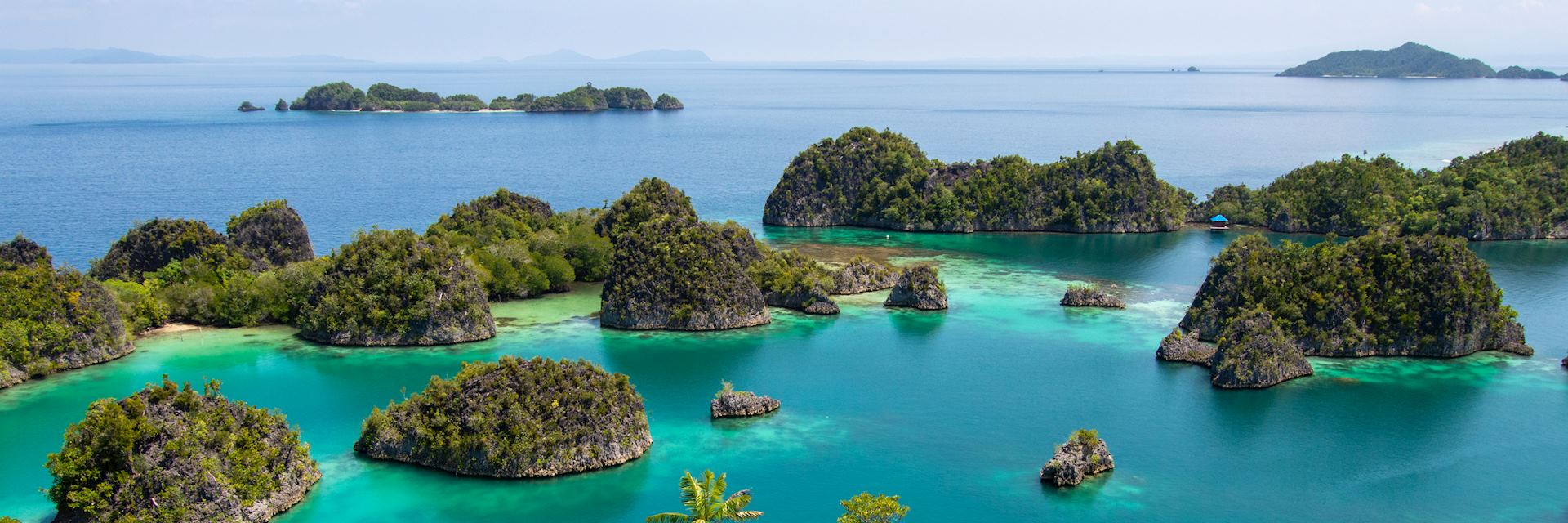 Raja Ampat, Indonesia