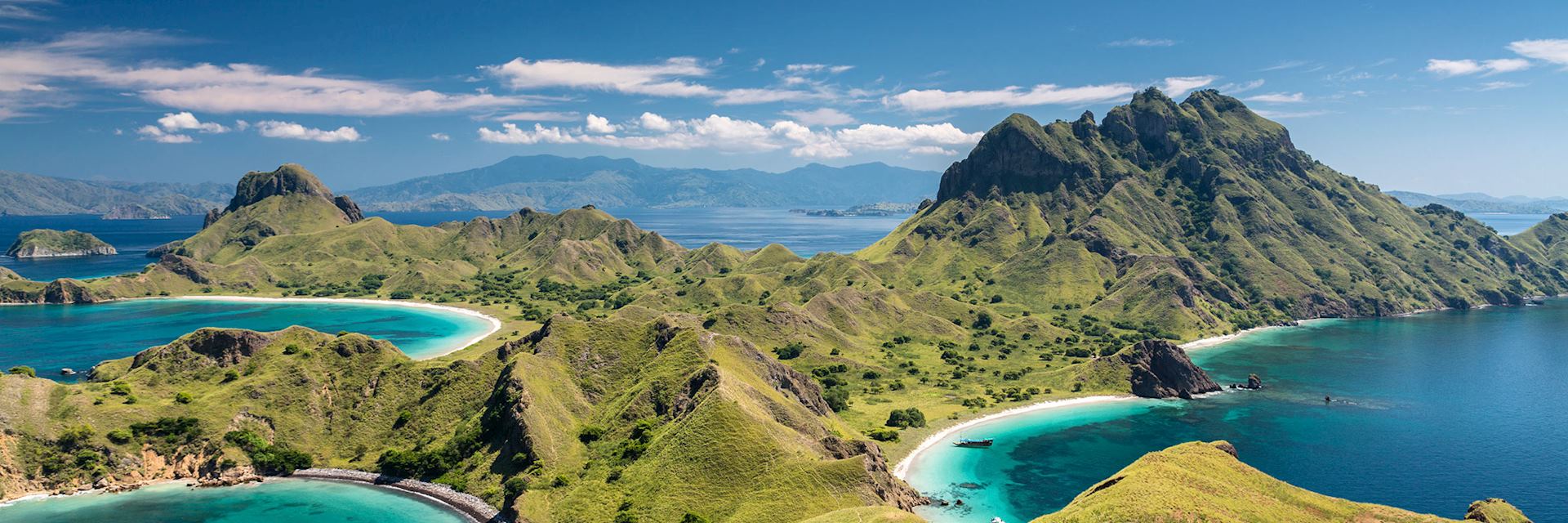Visit Komodo Island | Tailor-Made Komodo Island Vacations | Audley Travel