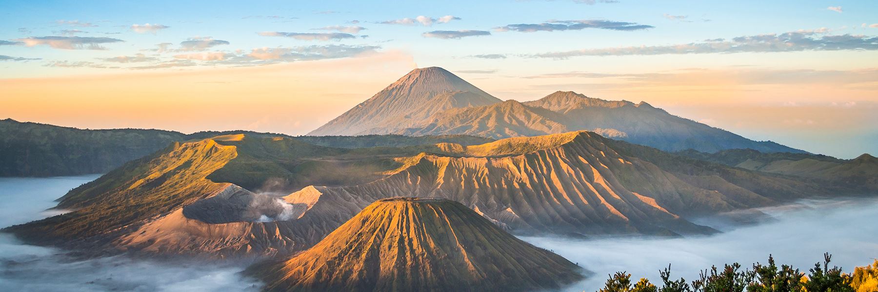 Visit Mount  Bromo  on a trip to Indonesia Audley Travel