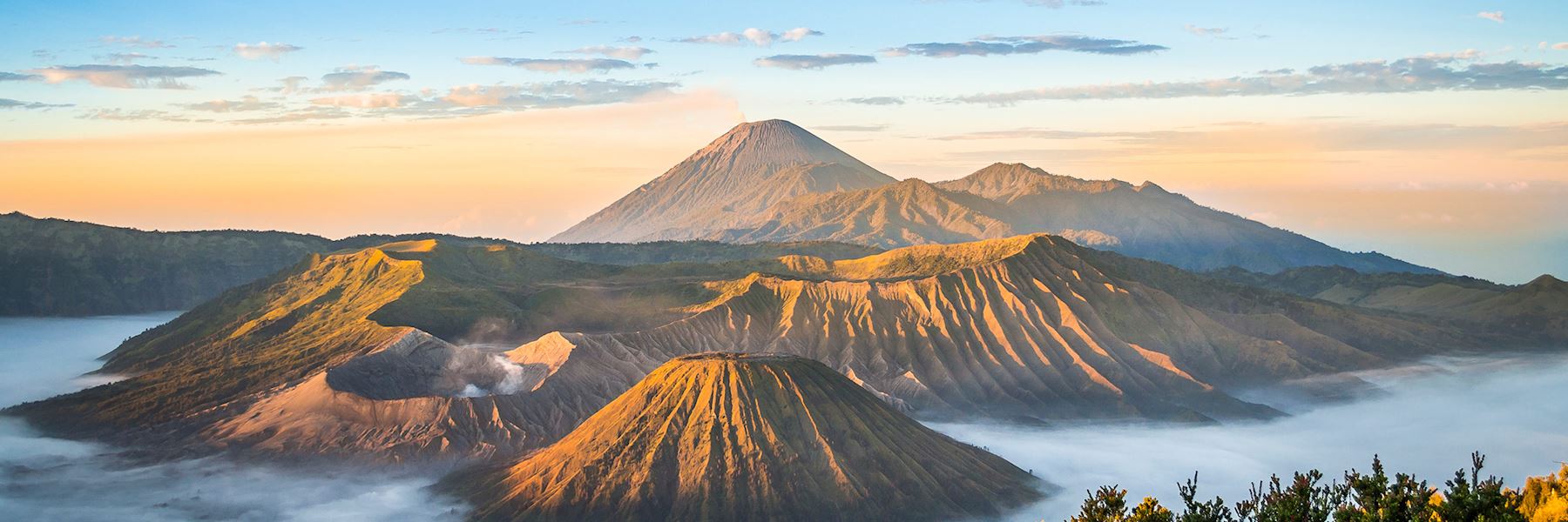 Visit Mount Bromo on a trip to Indonesia Audley Travel Visit Mount Bromo on a trip to Indonesia Audley Travel