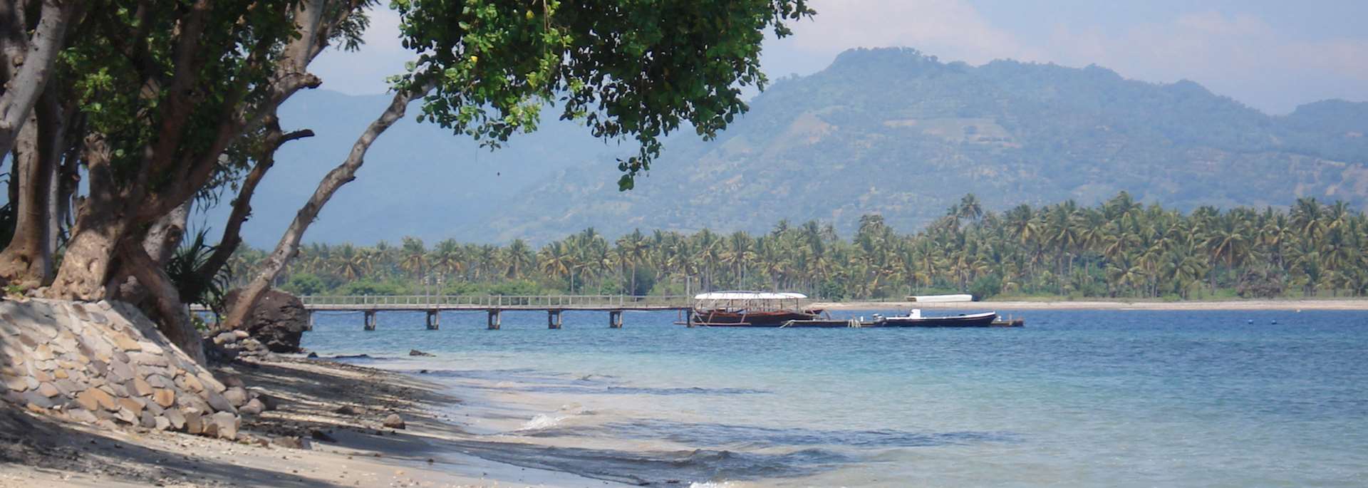 Medana Bay