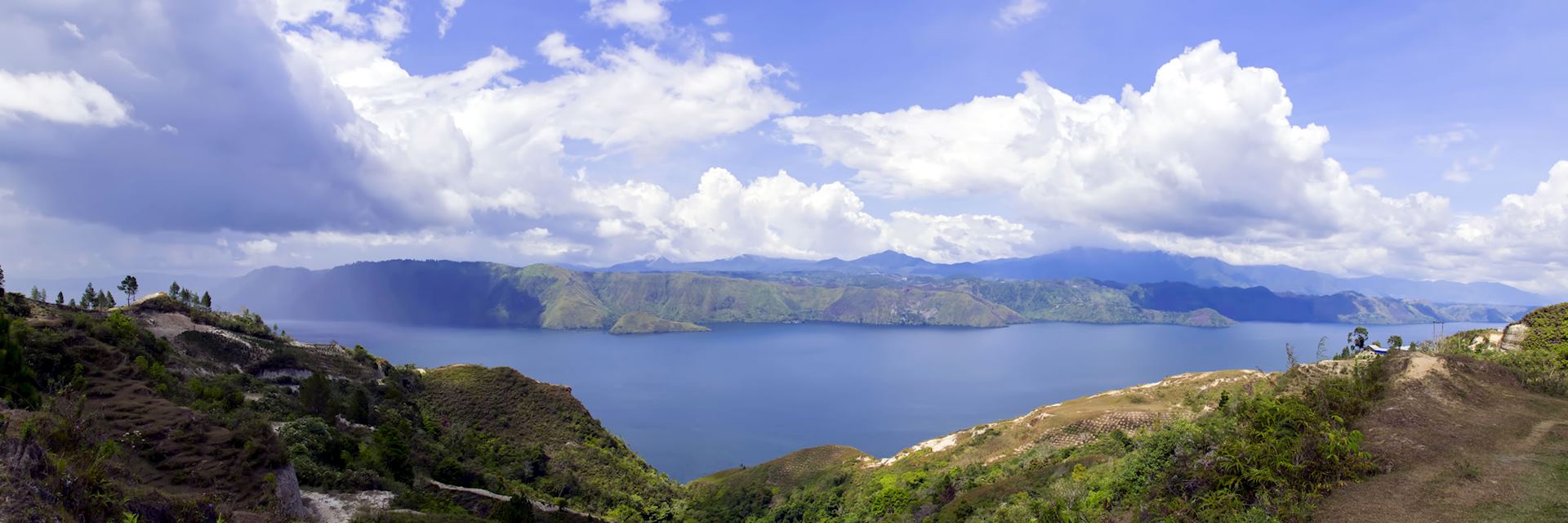 Lake Toba