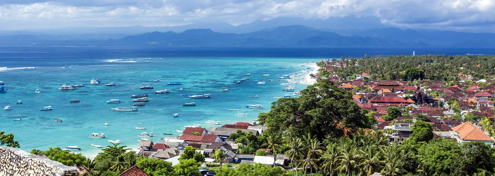 Lembongan Island