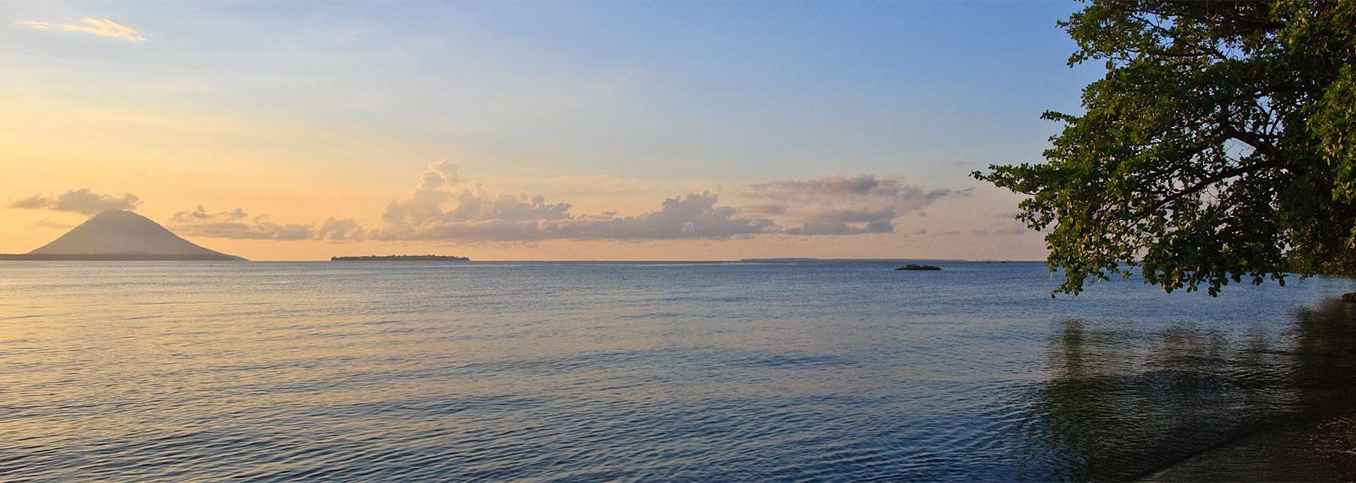 Bunaken National Marine Park