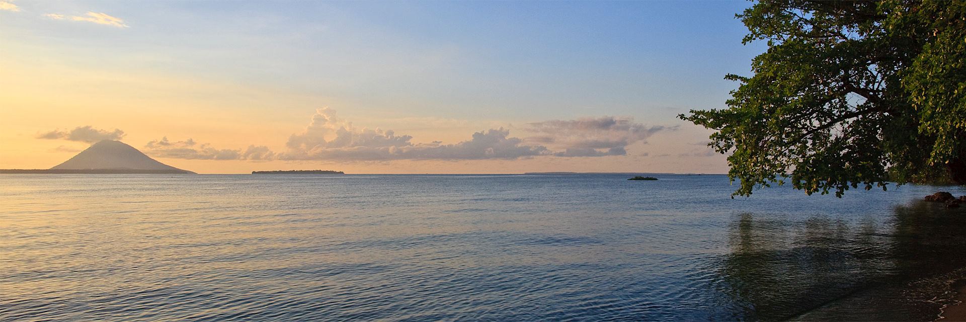 Bunaken National Marine Park