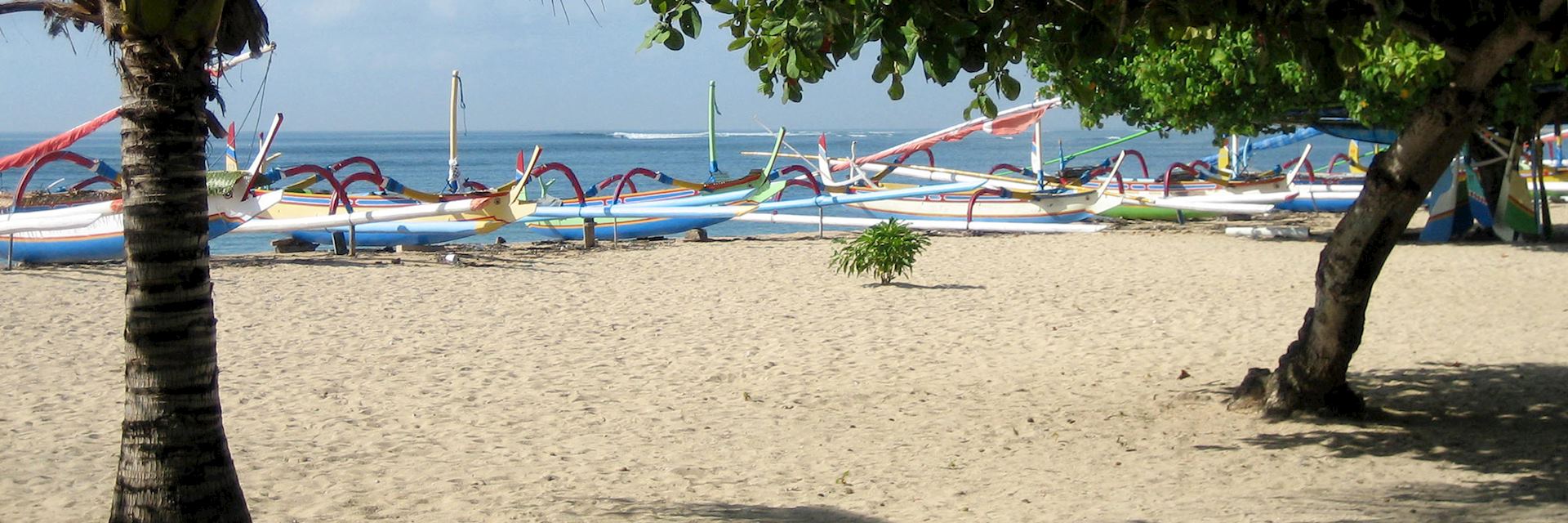 Sanur, Indonesia