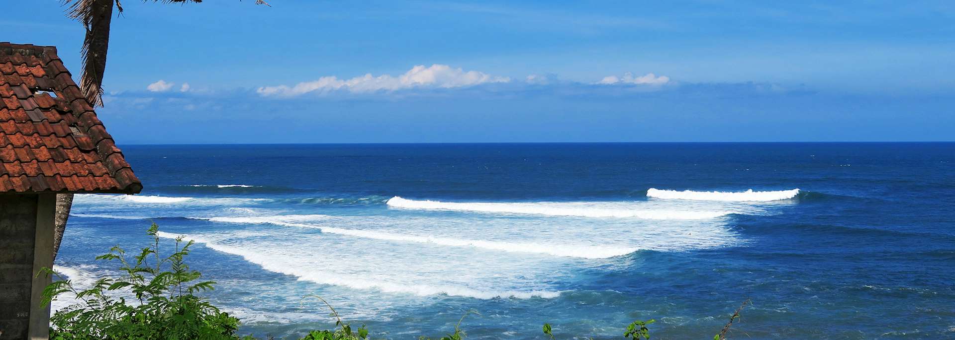 Medewi, Bali