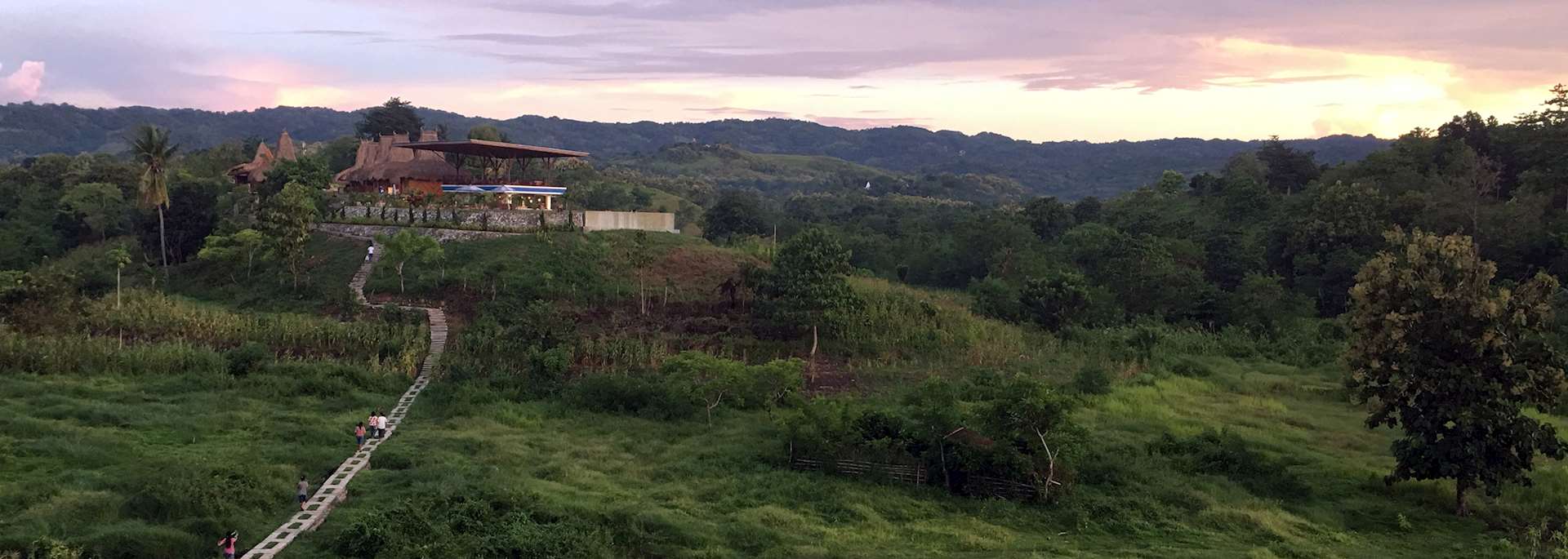 Tambolaka, Sumba