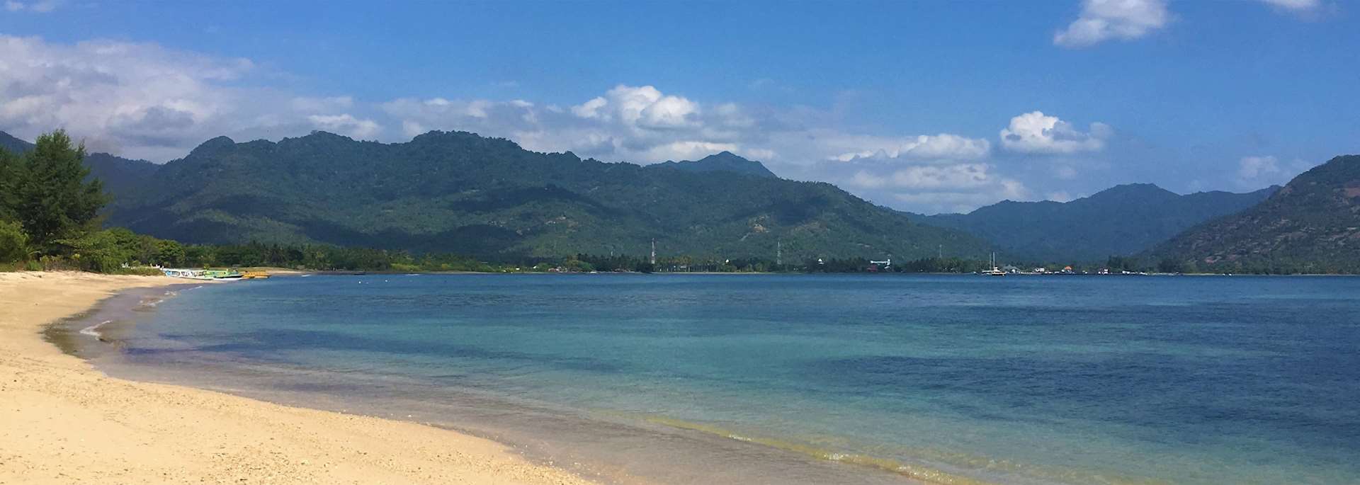 Sire Beach, Lombok