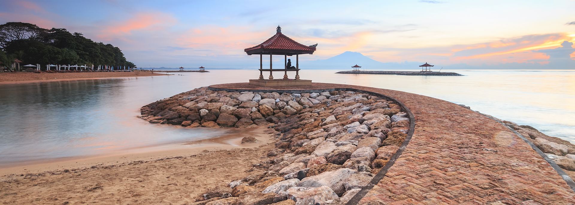 Karang Beach, Sanur