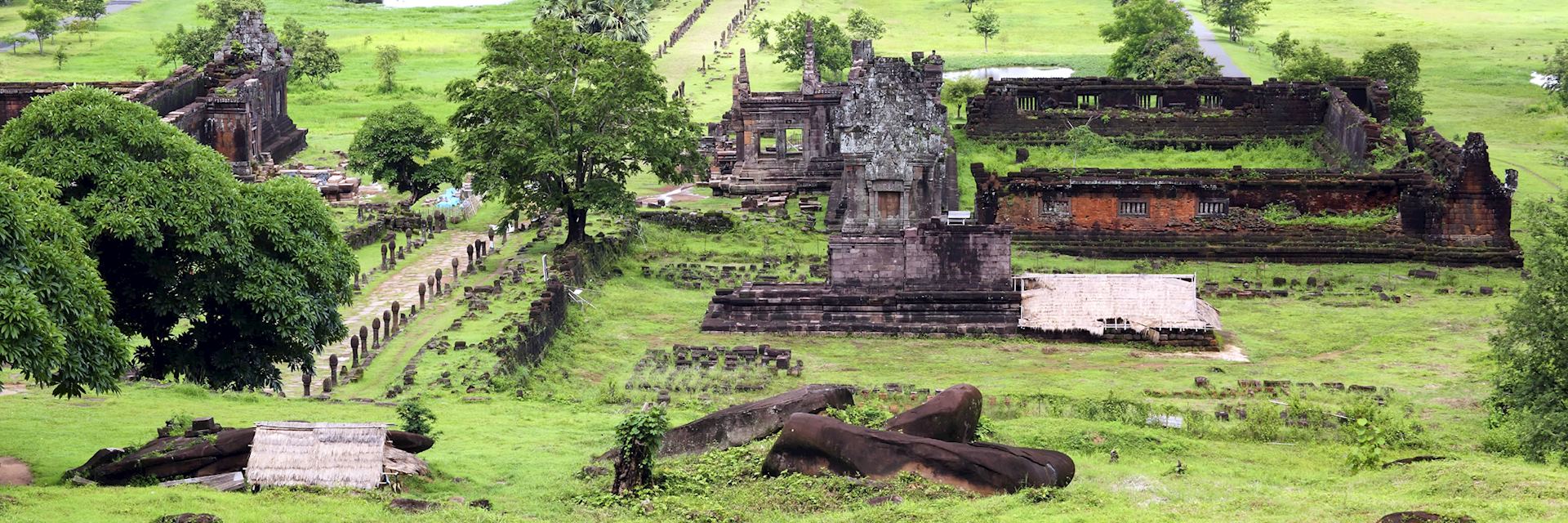 Wat Phou