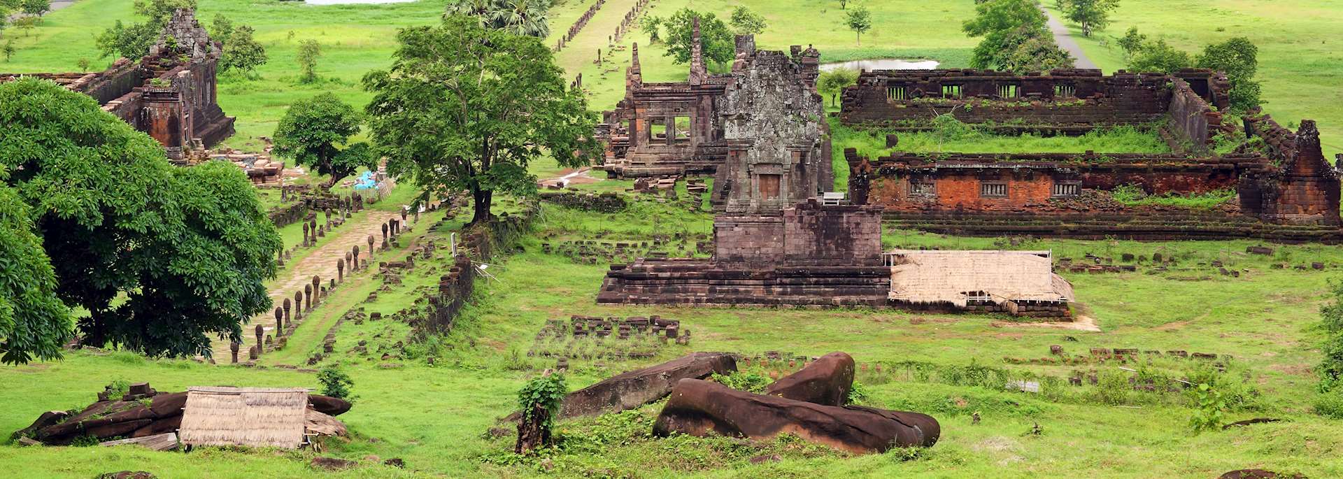 Wat Phou