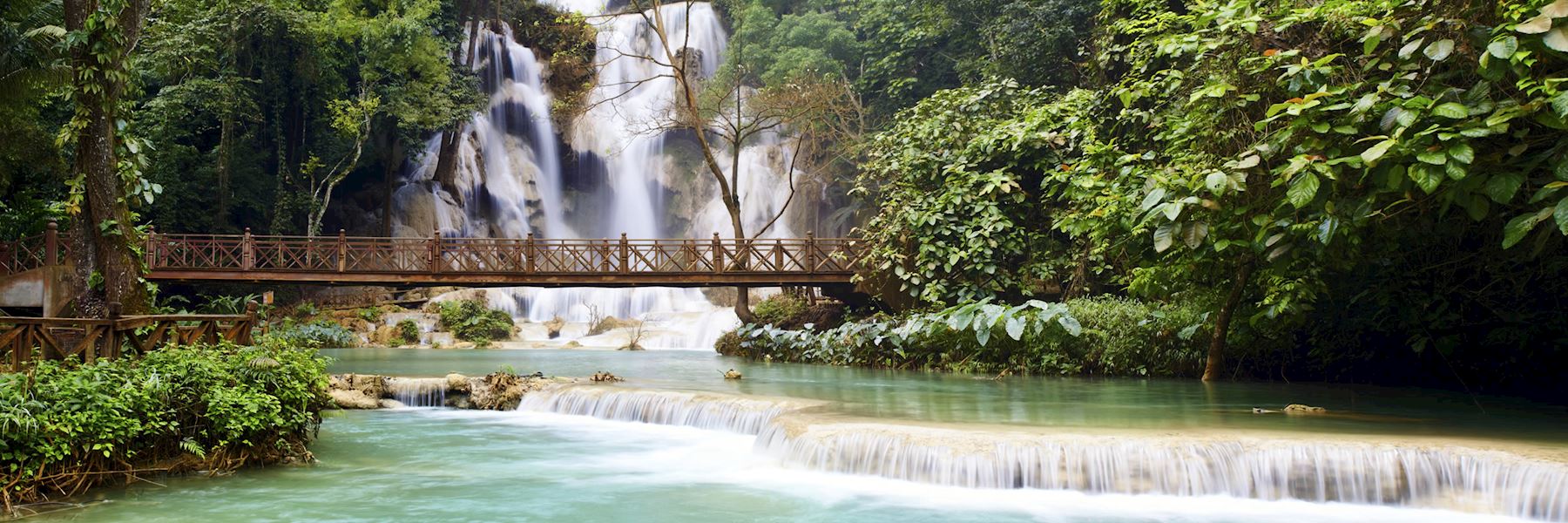 Visit Luang Prabang on a trip to Laos Audley Travel