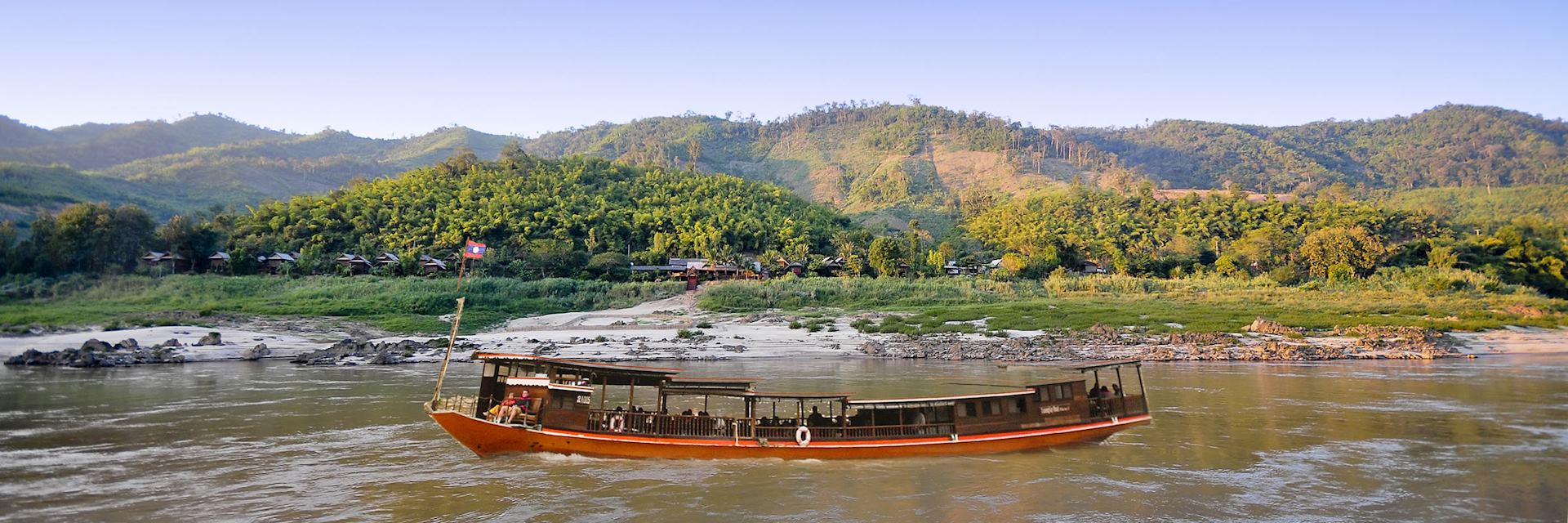 Luang Say Cruise