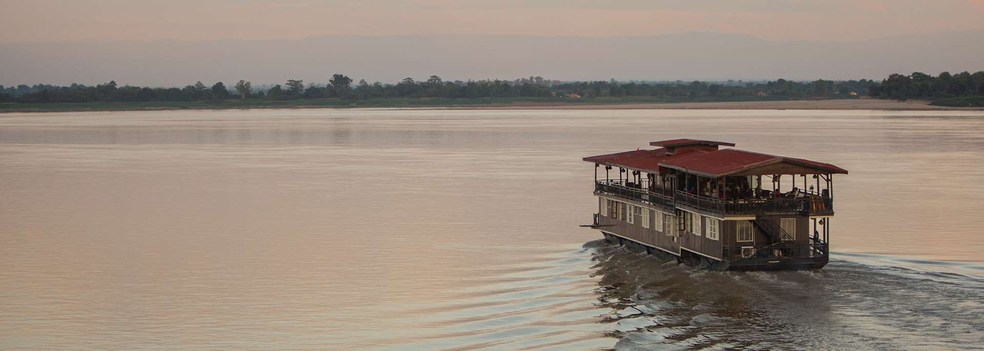 Wat Phou. Laos