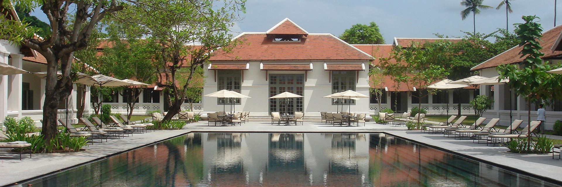 Luxury holidays in Laos Audley Travel