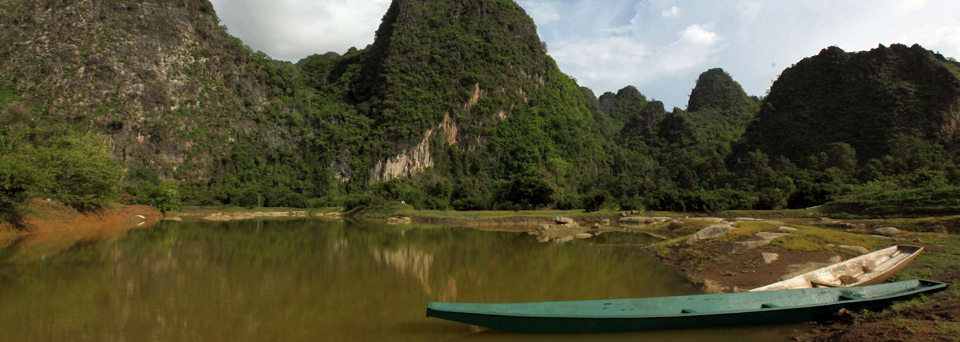 Khammuan region